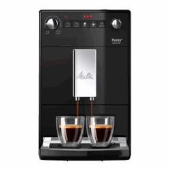 Melitta Purista® | Kaffeevollautomat