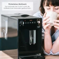 Melitta Purista® | Kaffeevollautomat 14 Melitta Purista® | Kaffeevollautomat -Melitta kaffeevollautomat melitta purista schwarz 6769696 20