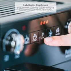 Melitta Purista® | Kaffeevollautomat 16 Melitta Purista® | Kaffeevollautomat -Melitta kaffeevollautomat melitta purista schwarz 6769696 40