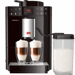 Melitta Varianza® CSP | Kaffeevollautomat