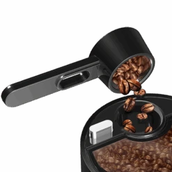Melitta Varianza® CSP | Kaffeevollautomat -Melitta kaffeevollautomat melitta varianza csp f570 102 schwarz 6767356 40