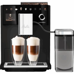 Melitta LatteSelect | Kaffeevollautomat