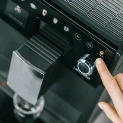 Melitta LatteSelect | Kaffeevollautomat -Melitta melitta 6781940 10