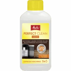 Melitta Perfect Clean Milchsystem-Reiniger