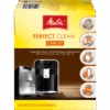 Melitta Perfect Clean Care Set Für Kaffeevollautomaten -Melitta reiniger melitta pflegeset kaffeevollautomaten 6780190