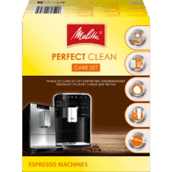Melitta Perfect Clean Care Set Für Kaffeevollautomaten