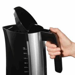 Melitta Look® Aqua DeLuxe 1,7 L | Wasserkocher 13 Melitta Look® Aqua DeLuxe 1,7 L | Wasserkocher -Melitta wasserkocher melitta look aqua deluxe schwarz 6766976 4