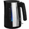 Melitta Look® Aqua | Wasserkocher -Melitta wasserkocher melitta look aqua schwarz 6766977 1