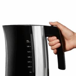 Melitta Look® Aqua | Wasserkocher -Melitta wasserkocher melitta look aqua schwarz 6766977 10