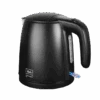 Melitta Prime Aqua Mini | Wasserkocher -Melitta wasserkocher melitta prime aqua mini schwarz 6772300 1