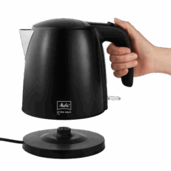 Melitta Prime Aqua Mini | Wasserkocher -Melitta wasserkocher melitta prime aqua mini schwarz 6772300 10