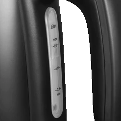 Melitta Prime Aqua Mini | Wasserkocher -Melitta wasserkocher melitta prime aqua mini schwarz 6772300 25