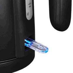 Melitta Prime Aqua Mini | Wasserkocher -Melitta wasserkocher melitta prime aqua mini schwarz 6772300 30