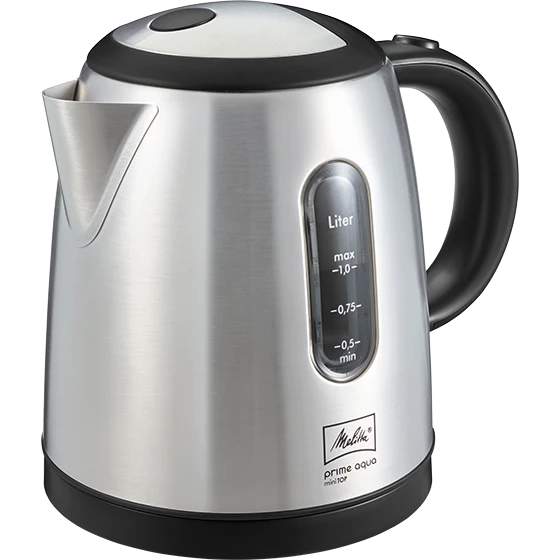 Melitta Prime Aqua Mini Top 1l | Wasserkocher 3 Melitta Prime Aqua Mini Top 1l | Wasserkocher