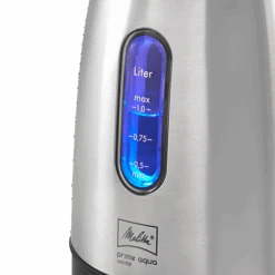 Melitta Prime Aqua Mini Top 1l | Wasserkocher 11 Melitta Prime Aqua Mini Top 1l | Wasserkocher -Melitta wasserkocher melitta prime aqua mini top wasserkocher edelstahl edelstahl 1 liter 6763214 30