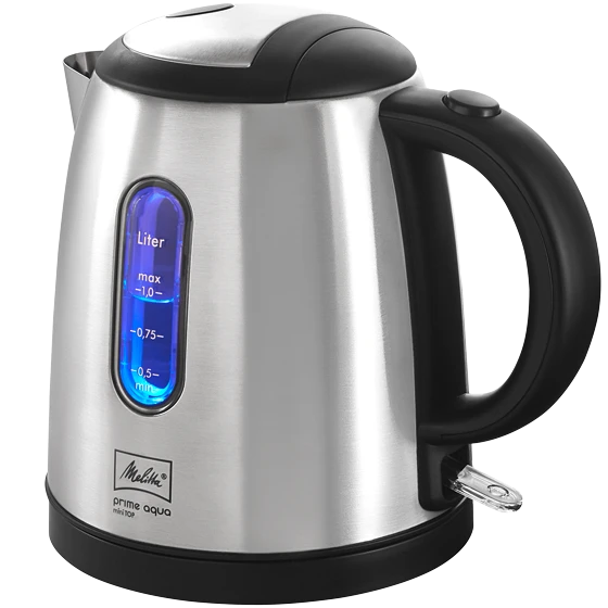 Melitta Prime Aqua Mini Top 1l | Wasserkocher 6 Melitta Prime Aqua Mini Top 1l | Wasserkocher – Bild 4
