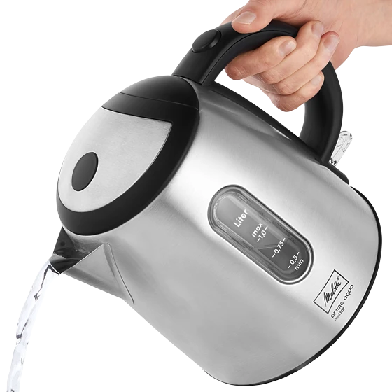 Melitta Prime Aqua Mini Top 1l | Wasserkocher 8 Melitta Prime Aqua Mini Top 1l | Wasserkocher – Bild 6