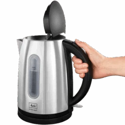 Melitta Prime Aqua 1,7l | Wasserkocher -Melitta wasserkocher melitta prime aqua wasserkocher melitta 17 l edelstahl wasserkocher 6741655 30
