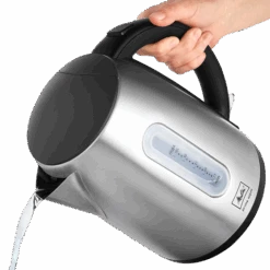Melitta Prime Aqua 1,7l | Wasserkocher -Melitta wasserkocher melitta prime aqua wasserkocher melitta 17 l edelstahl wasserkocher 6741655 40