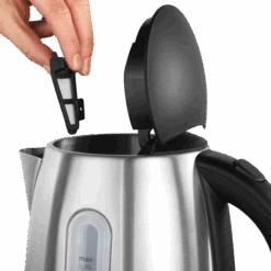 Melitta Prime Aqua 1,7l | Wasserkocher -Melitta wasserkocher melitta prime aqua wasserkocher melitta 17 l edelstahl wasserkocher 6741655 50