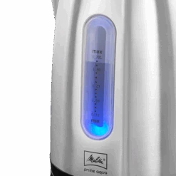 Melitta Prime Aqua 1,7l | Wasserkocher -Melitta wasserkocher melitta prime aqua wasserkocher melitta 17 l edelstahl wasserkocher 6741655 70