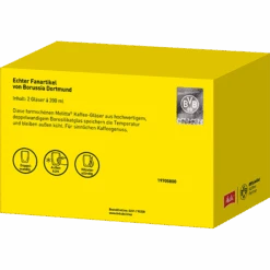 Melitta Doppelwandige Kaffee-Gläser BVB -Melitta zubehoer melitta kaffee glaeser bvb 6769675 3