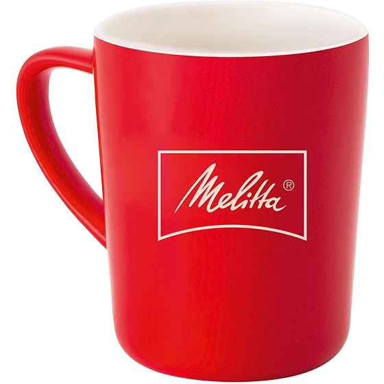 Melitta® Porzellanbecher Manchester United Logo 4 Melitta® Porzellanbecher Manchester United Logo – Bild 2