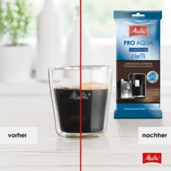 Melitta PRO AQUA Filterpatrone Für Kaffeevollautomaten -Melitta zubehoer melitta proaqua filterpatrone wasserfilter kaffeevollautomaten 6778754 5
